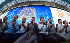 АПМ РФ планирует провести в Казани республиканский ифтар на Рамадан на 15 тысяч человек