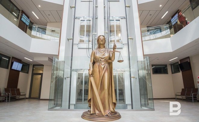 Суд отстранил руководство следственного отдела Челнов