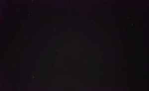 Казанцы смогут увидеть метеорный поток Квадрантиды