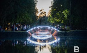 В воздухе Казани выявили повышенную концентрацию формальдегида