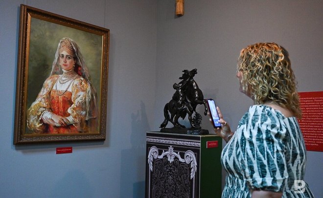 Эксперты включили Казань в подборку городов с отличными музеями