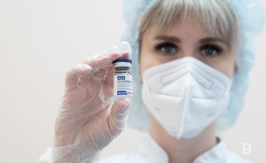 Главное о коронавирусе на 26 сентября: смерть супругов в Елабуге в один день, провал пропаганды вакцинации