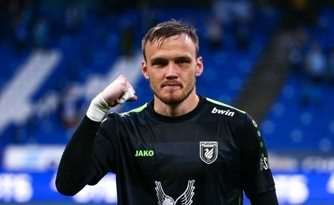 «Рубин» — ЦСКА: Медведев, Старфельт и Игнатьев начнут с первых минут