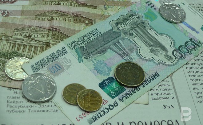 В России количество кредитов наличными выросло на 25%