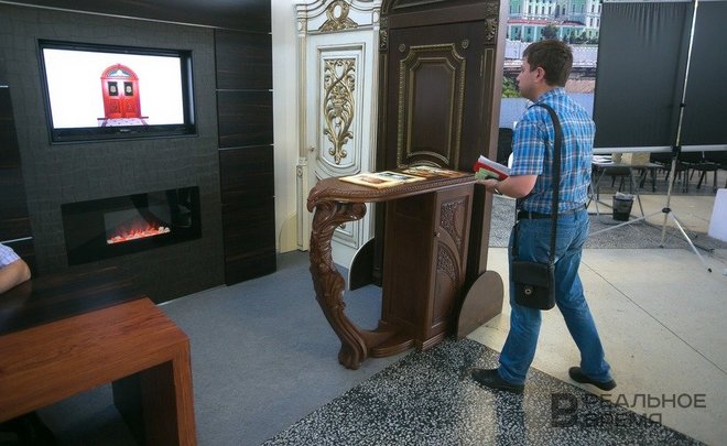 Половина казанцев хотя бы раз портили чужое имущество в гостях