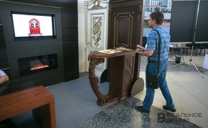 Половина казанцев хотя бы раз портили чужое имущество в гостях