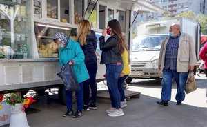 Как крупный и малый бизнес Казани пережил пандемию