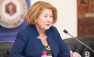 Зиля Валеева: наблюдение должно быть честным, добросовестным и с уважением ко всем участникам избирательного процесса