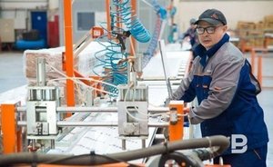 Эксперт: рост производительности труда в России в ближайшие годы может быть выше общемирового