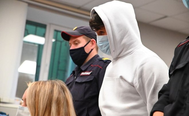 В Казани арестовали второго обвиняемого по делу о краже сейфа с 14,6 млн рублей из Следкома