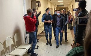 «Ни одного потерпевшего не показали, за что?!» — вице-президент Finiko не согласен с обвинением