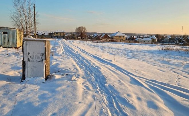 «Мы открыты к общению»: администрация Советского района Казани надавала многодетным обещаний