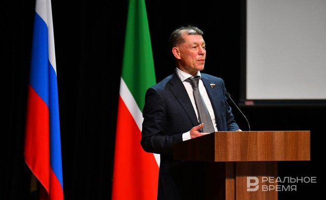 Максим Топилин призвал рассчитывать, что дополнительных федеральных мер поддержки уже не будет