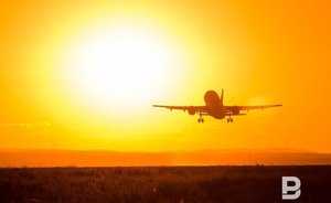 Российские авиакомпании продолжат летать над Ираном, несмотря на сбитый украинский Boeing