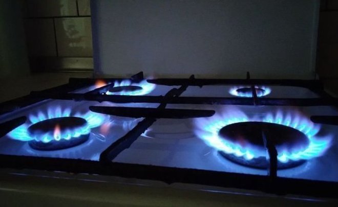 В «Газпроме» прокомментировали остановку транспортировки газа в Италию