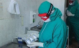 В Татарстане планируют увеличить число пунктов вакцинации от коронавируса до 250