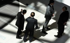 Эксперты собрали топ-10 актуальных вакансий с годовым доходом более 5 млн рублей