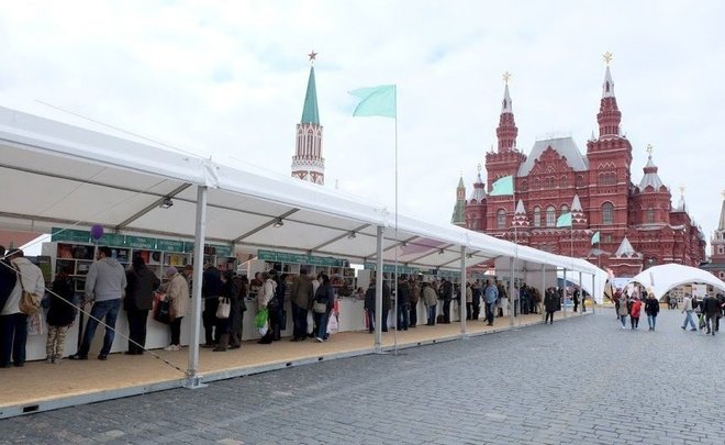В Москве начнется новый этап снятия ограничений