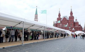 В Москве начнется новый этап снятия ограничений