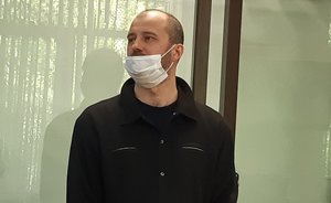 В Казани экс-главу Росимущества Татарстана снова посадили на 4 года