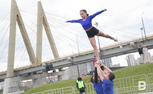 Из бюджета Казани выделят 1,8 млн рублей на проведение уличных мероприятий