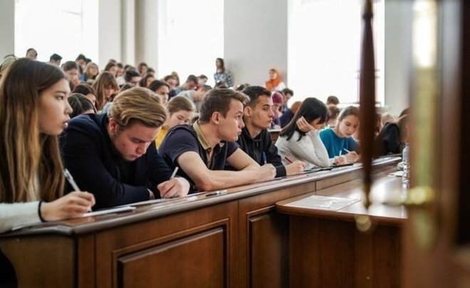 В России на дипломах о среднем профобразовании будут печатать QR-код