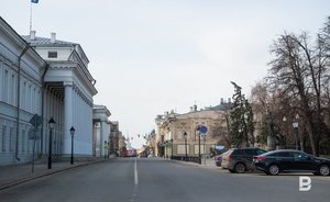 КФУ откроет филиал в Египте в 2023 году