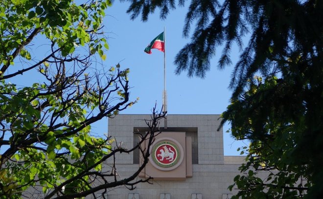 Долговая нагрузка на бюджет Татарстана выросла на 10 процентных пунктов