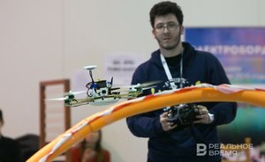 В России появится сеть центров для развития беспилотных авиационных систем