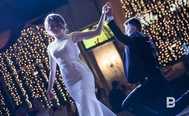 Больше половины казанских девушек готовы сами сделать предложение руки и сердца возлюбленному