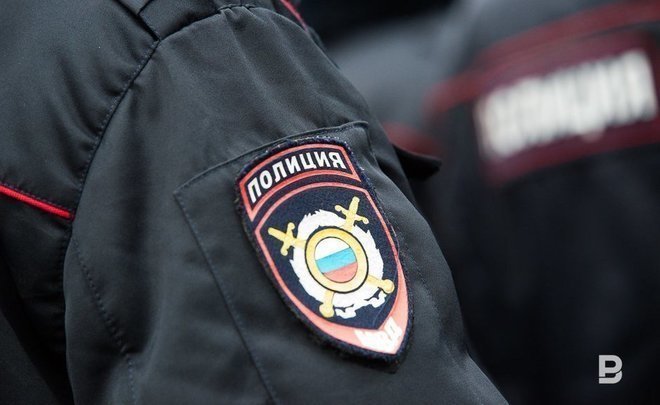 В Челнах в отделе полиции умер задержанный