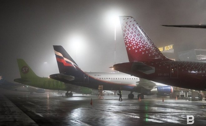 Аналитики назвали самые дорогие авиабилеты в России за октябрь