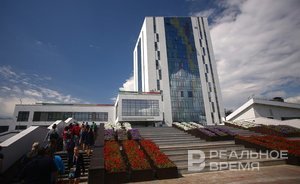 На обустройство Центра развития кадрового потенциала туротрасли в Казани потратят почти 87 млн рублей