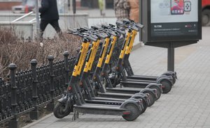 Итоги дня: Лукашенко о посадке самолета Ryanair, отравление в More&More, уголовное дело из-за электросамокатов