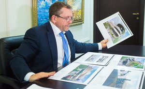 Чета Войтко взыскивает с «Ривьеры» и «Планеты Фитнес» долги за управление