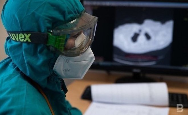В Татарстане за минувшие сутки выявили 214 новых случаев COVID-19