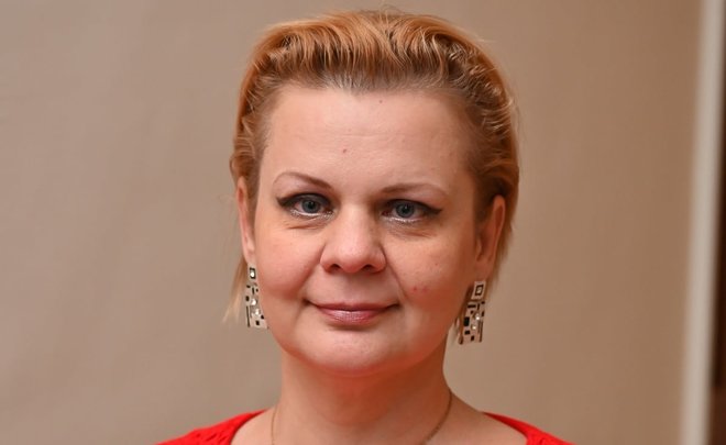 Ушла из жизни экс-журналист «Реального времени» Анна Тарлецкая