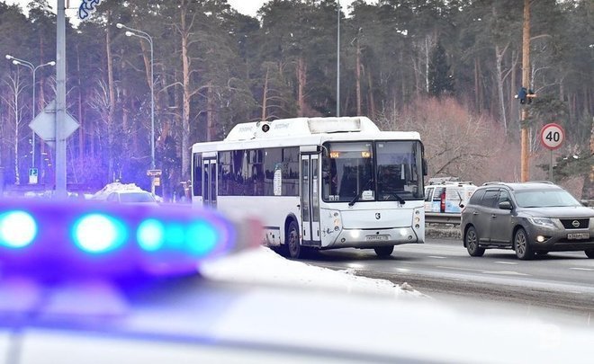 В Зеленодольске с 10 мая повышается стоимость проезда до Казани