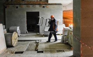 Вынос инженерных коммуникаций из зоны строительства второй линии казанского метро обойдется в 876 млн рублей