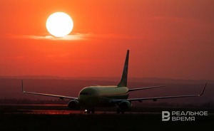 Запрет на ночные полеты в Израиль из России будет длиться до 16 октября