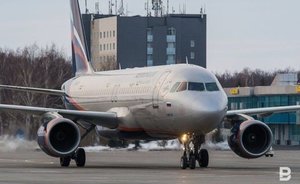 «Аэрофлот» отменил 14 парных рейсов с использованием самолета Sukhoi Superjet 100