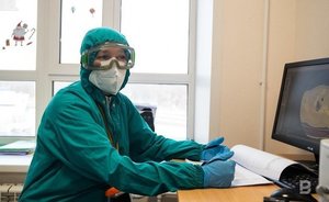 В Казани 11% жителей боятся нового штамма COVID-19 «кракен»