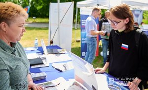 Казань заняла 36-е место в топ-100 рейтинга российских городов по зарплатам