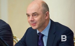 Антон Силуанов: в бюджет России поступили дополнительные доходы в 2,5 триллиона рублей