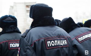 В МВД рассказали, где нашли пропавшего в Казани мальчика