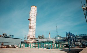 «Казаньоргсинтез» объявил конкурс на лучшую концепцию креативного оформления предприятия