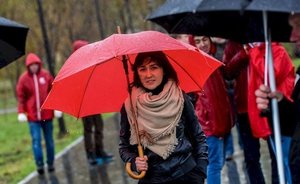 Итоги дня: осенняя погода, перенос Спецолимпиады в Казани, продление масочного режима