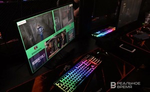 Украинские спортсмены смогут принять участие в «Играх будущего» в Казани