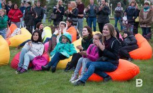 Следующая неделя в Татарстане начнется с похолодания