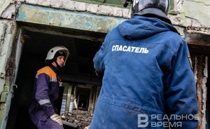 За 13 лет на защиту населения Татарстана от ЧС планируют потратить 63 миллиарда рублей